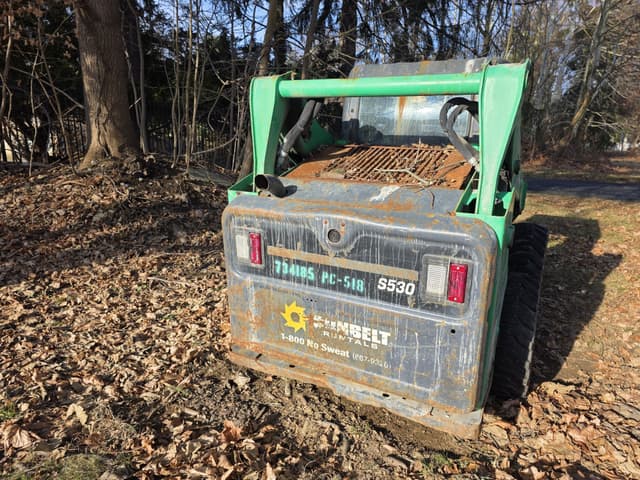 Image of Bobcat S530 equipment image 1