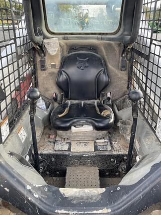 Main image Bobcat S530 12