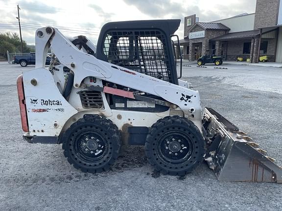 Main image Bobcat S530 1