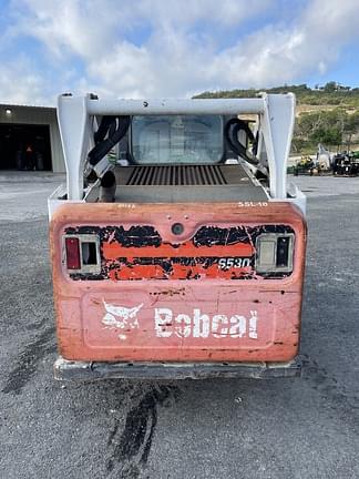 Thumbnail image Bobcat S530 6