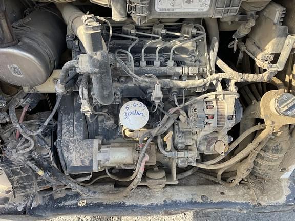 Main image Bobcat S530 7