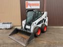 2015 Bobcat S530 Image