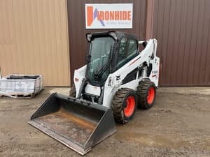 2015 Bobcat S530 Image