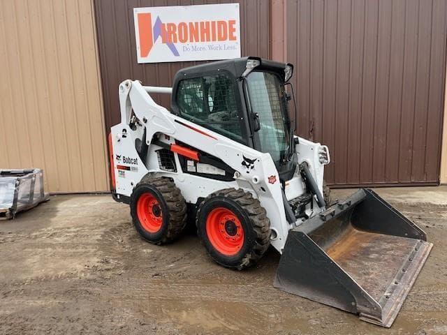 Image of Bobcat S530 equipment image 1