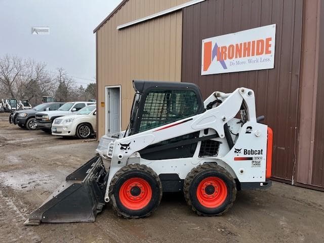 Image of Bobcat S530 equipment image 2