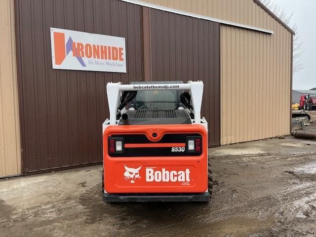Image of Bobcat S530 equipment image 4