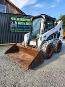 2015 Bobcat S530 Image