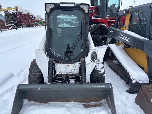 Image of Bobcat S530 equipment image 4