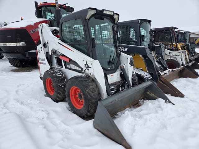 Image of Bobcat S530 equipment image 1