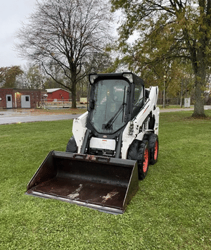 2015 Bobcat S570 Image