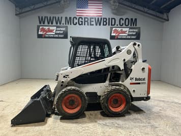 Main image Bobcat S590