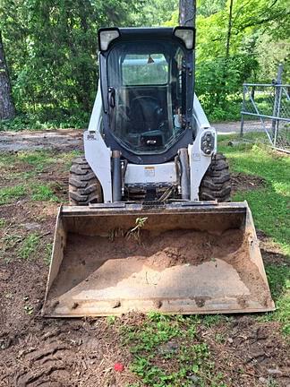 Image of Bobcat S590 equipment image 1