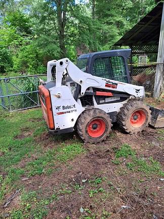 Image of Bobcat S590 equipment image 4
