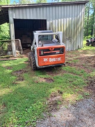 Image of Bobcat S590 equipment image 3
