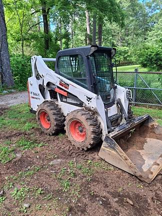 Image of Bobcat S590 Primary image