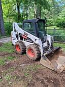 2015 Bobcat S590 Image