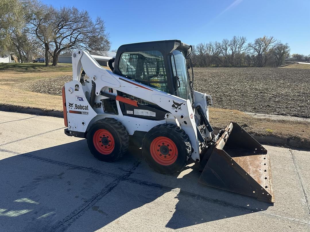 Image of Bobcat S590 Primary image