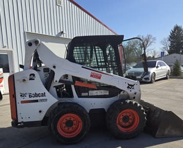 Main image Bobcat S590