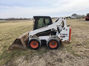 2015 Bobcat S590 Image