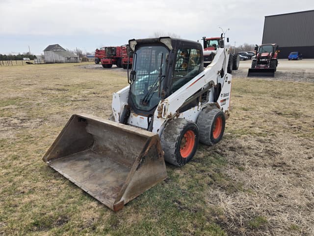 Image of Bobcat S590 equipment image 1
