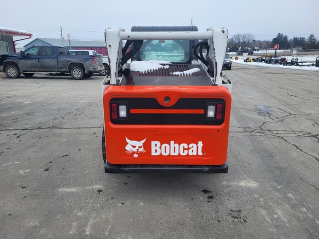Image of Bobcat S590 equipment image 3