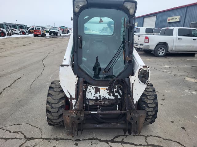 Image of Bobcat S590 equipment image 2