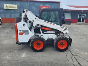 2015 Bobcat S590 Image
