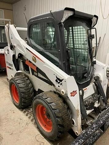 Main image Bobcat S590