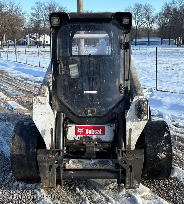 Image of Bobcat S590 equipment image 1