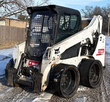 Main image Bobcat S590