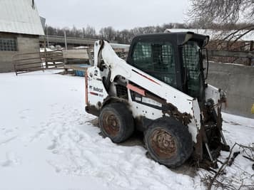 Main image Bobcat S590