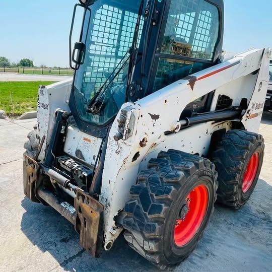 Image of Bobcat S630 equipment image 3