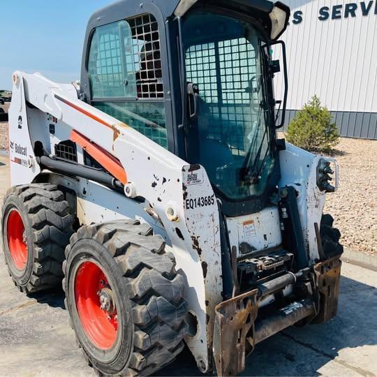Image of Bobcat S630 equipment image 1
