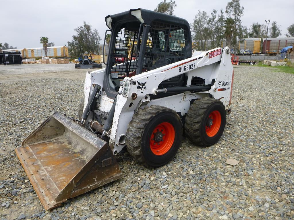Image of Bobcat S630 Primary image