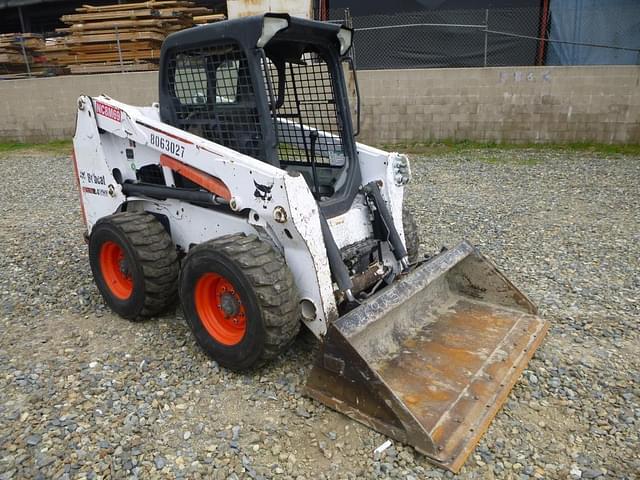 Image of Bobcat S630 equipment image 1