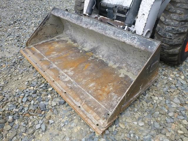 Image of Bobcat S630 equipment image 4