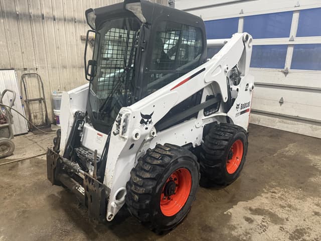 Image of Bobcat S650 equipment image 1