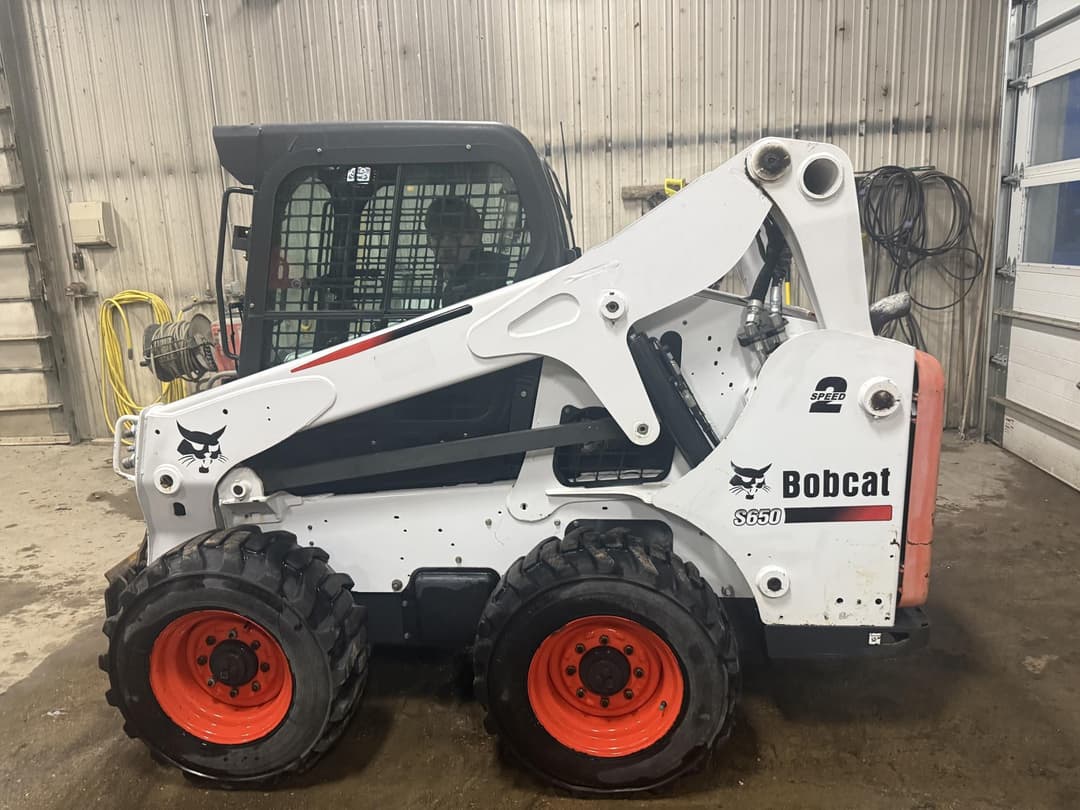 Image of Bobcat S650 Primary image