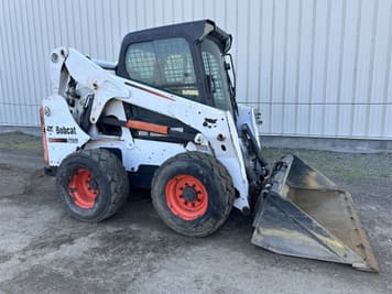 Main image Bobcat S650