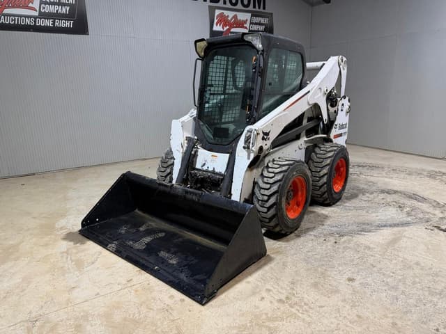 Image of Bobcat S650 equipment image 1