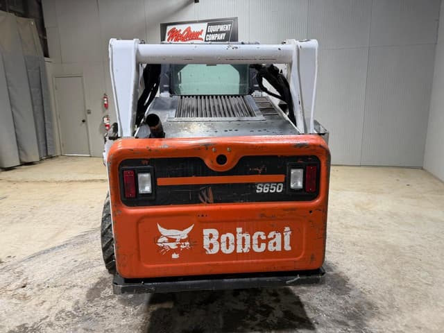 Image of Bobcat S650 equipment image 3