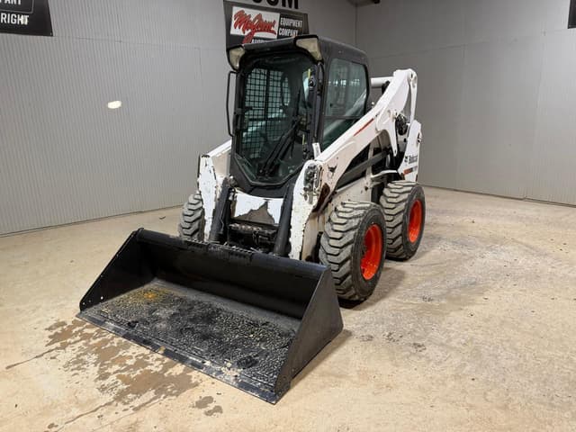 Image of Bobcat S650 equipment image 1