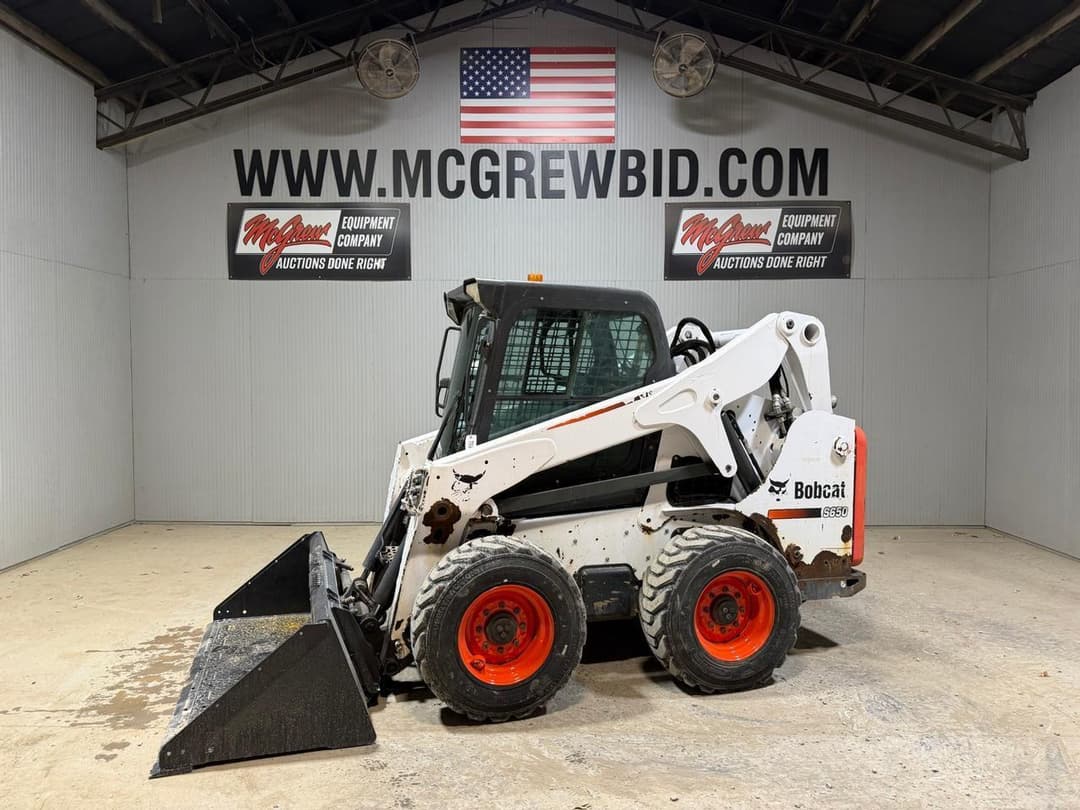 Image of Bobcat S650 Primary image