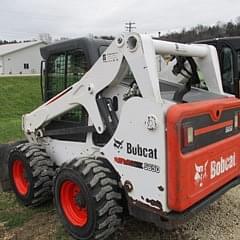 Image of Bobcat S650 equipment image 2