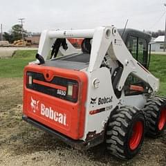 Image of Bobcat S650 equipment image 1