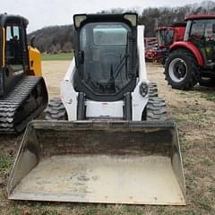 Image of Bobcat S650 equipment image 3