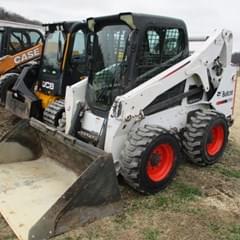 Main image Bobcat S650