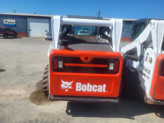 Image of Bobcat S650 equipment image 3