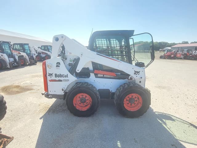 Image of Bobcat S650 equipment image 1
