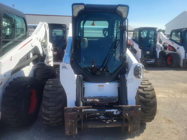 Image of Bobcat S650 equipment image 2